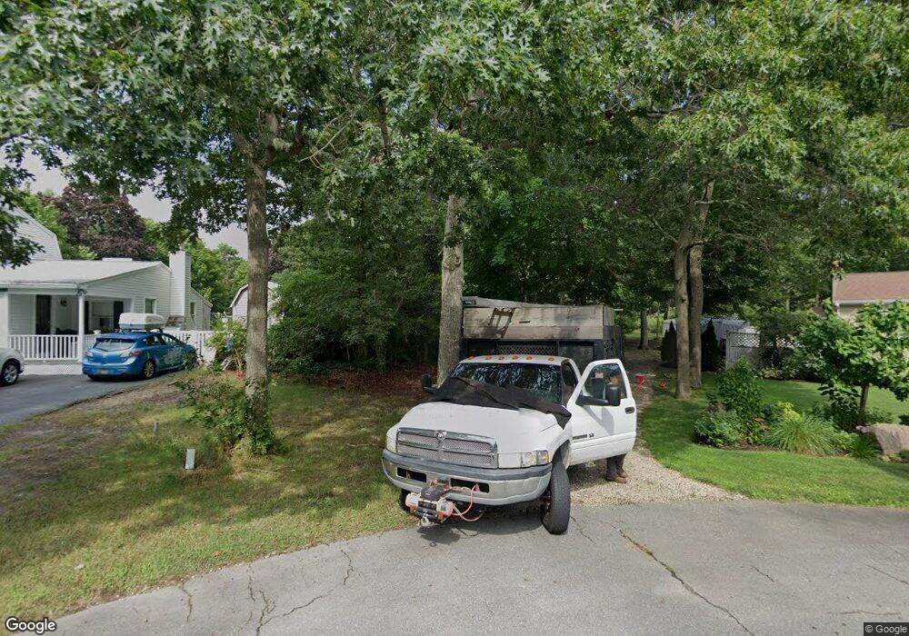 367 Seacoast Blvd, East Falmouth, MA 02536 - photo 1