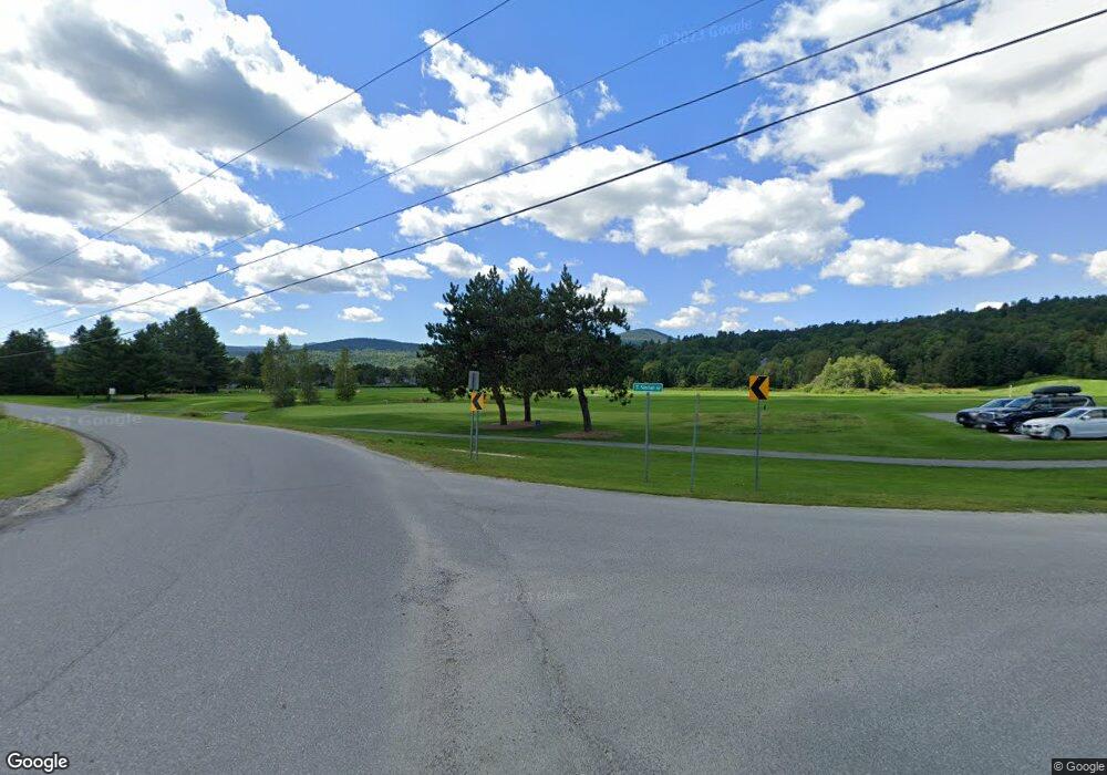 Lot #1 Sinclair Dr, Stowe, VT 05672 - photo 1