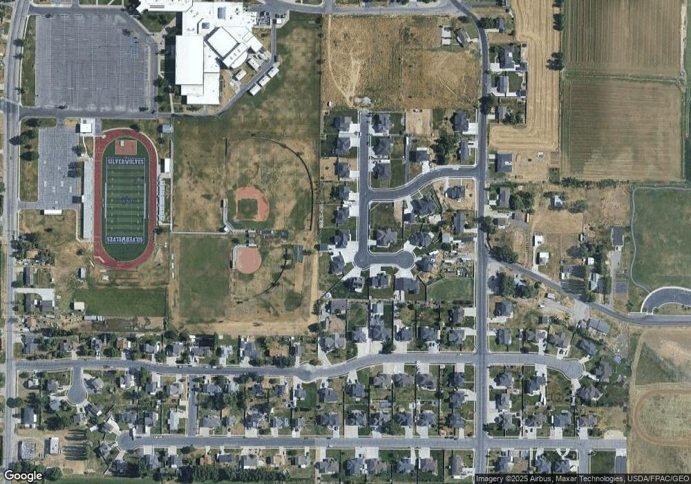 1757 N 4475 W, Ogden, UT 84404 - photo 1