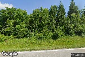 7220 Harriott Rd, Powell, OH 43065