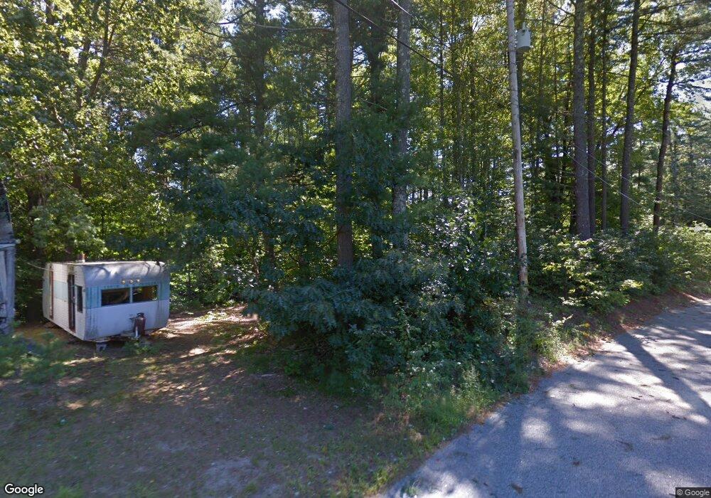 TBD Channel Ln, Sanford, ME 04073 - photo 1