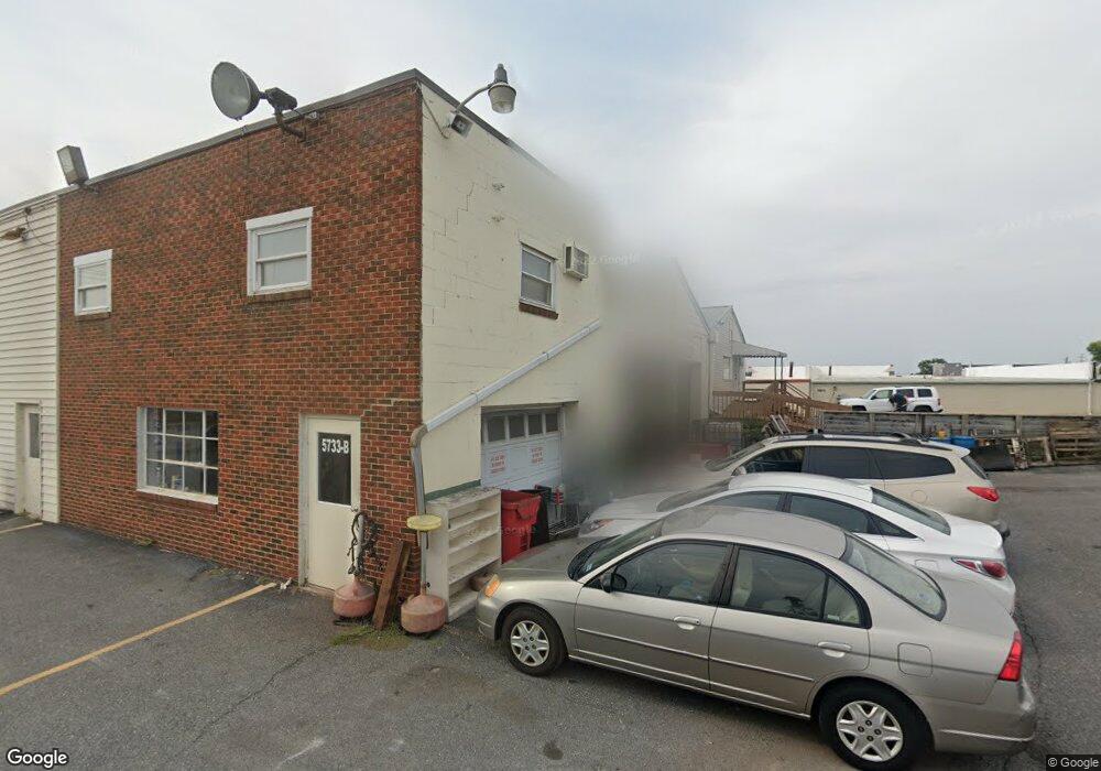 5733 Buckeystown Pike, Frederick, MD 21704 - photo 1