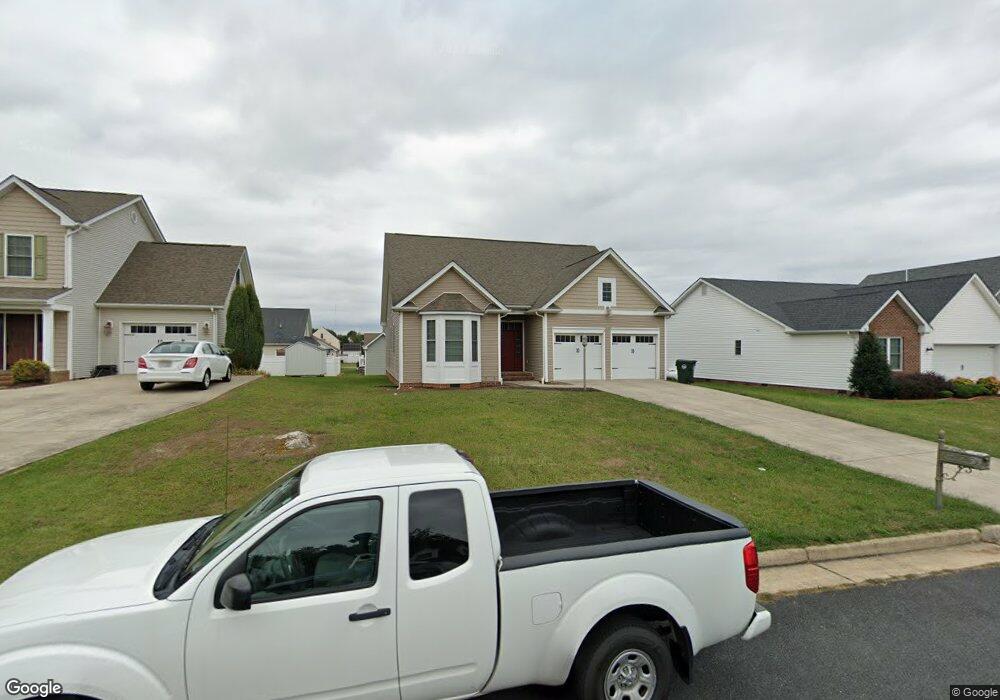 918 Battery Rd, Waynesboro, VA 22980 - photo 1