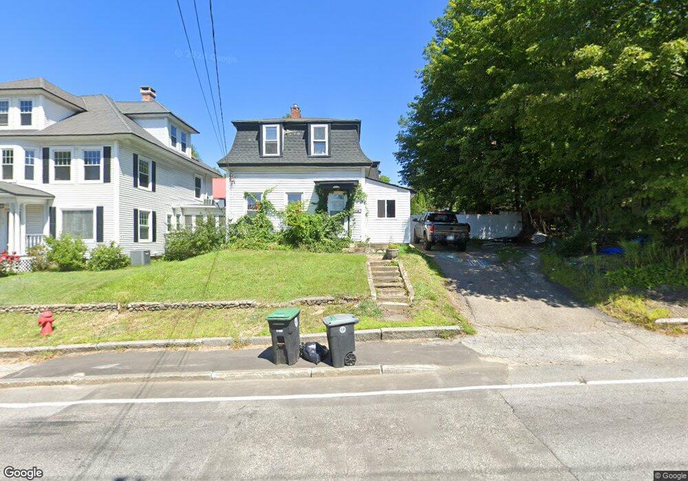 Street View Photo