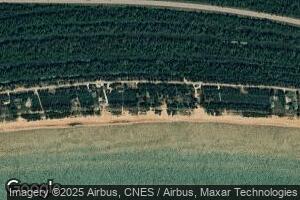 12537 W Beach Rd, Naubinway, MI 49762