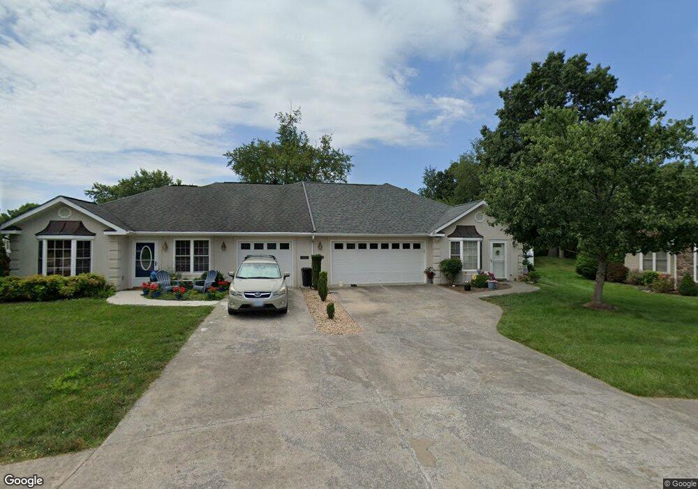 2111 Secrist Ln, Harrisonburg, VA 22801 - photo 1