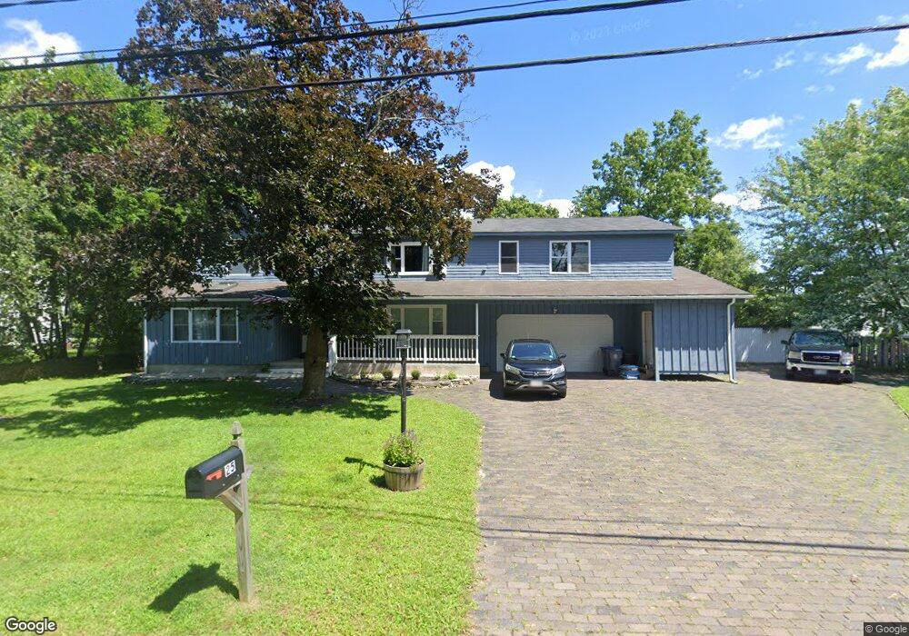 25 Sawyer St unit 1, Methuen, MA 01844 - photo 1