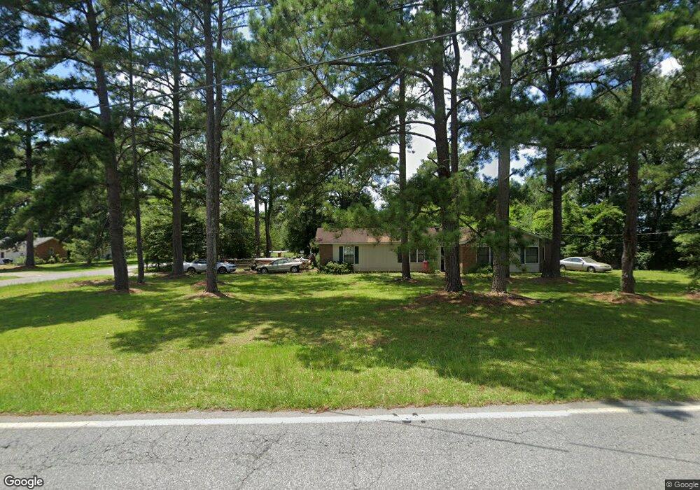 7477 Goodall Mill Rd, Macon, GA 31216 - photo 1