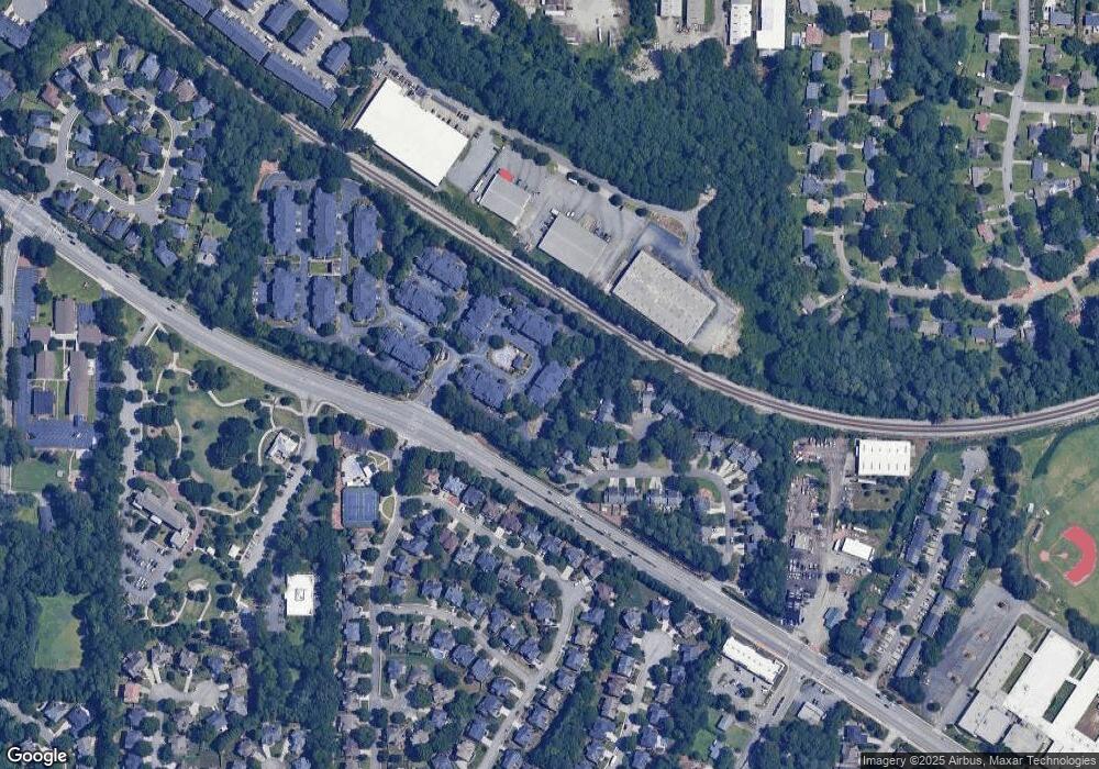 204 Vinings Forest Cir SE unit 20, Smyrna, GA 30080 - photo 1