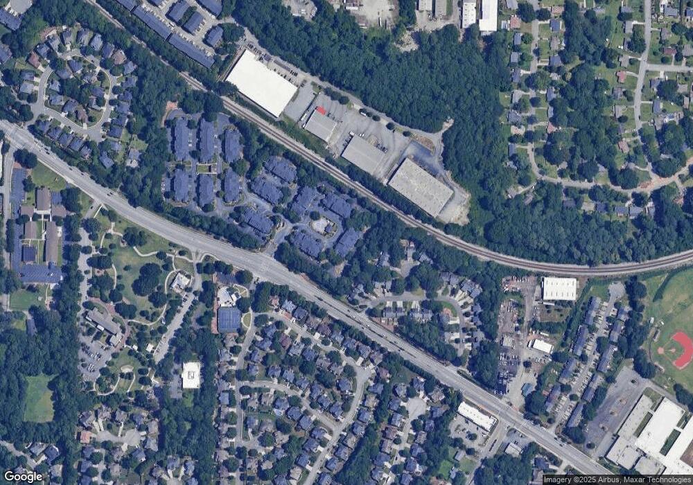 212 Vinings Forest Cir SE, Smyrna, GA 30080 - photo 1