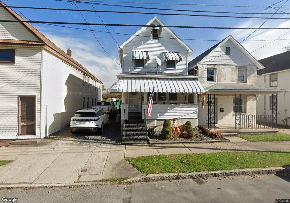 68 Brookside St, Wilkes Barre, PA 18705 - photo 1