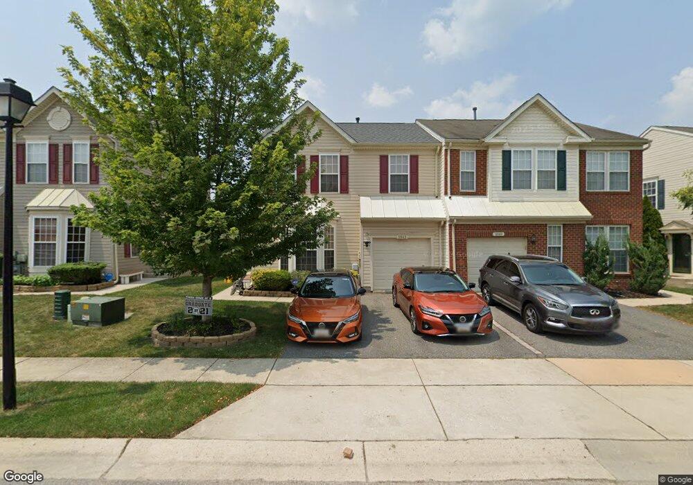 1842 Scaffold Way, Odenton, MD 21113 - photo 1