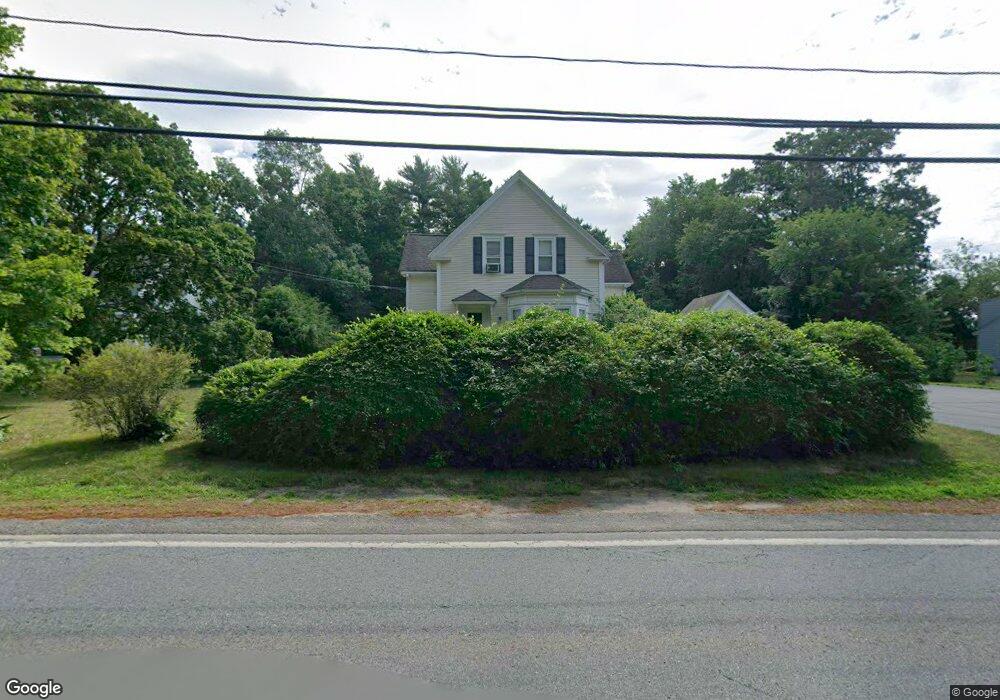 168 Lake St, Kingston, MA 02364 - photo 1