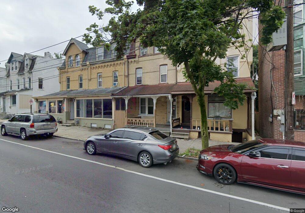 536 W Tilghman St, Allentown, PA 18102 - photo 1