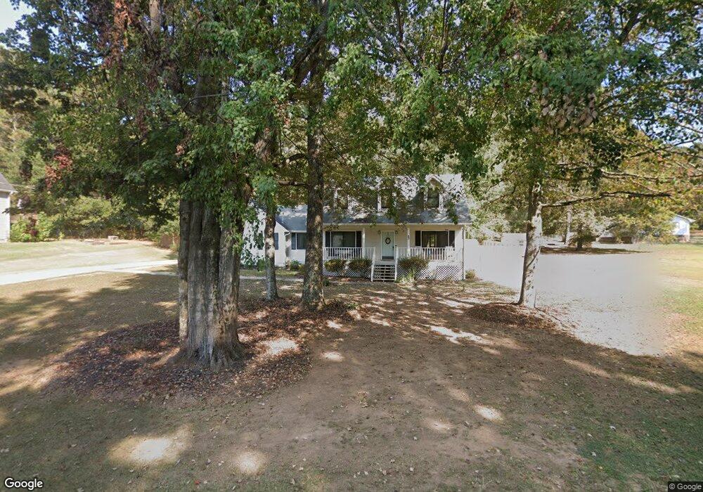 25 Boulder Dr, Carrollton, GA 30117 - photo 1