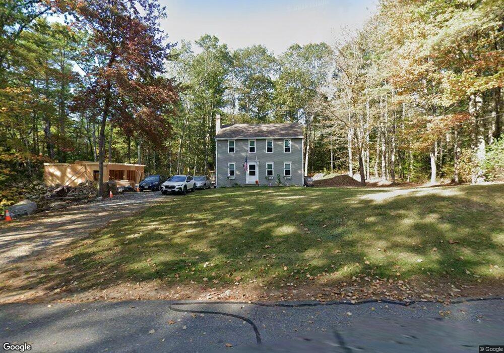 23 Chicopee Dr, Hubbardston, MA 01452 - photo 1