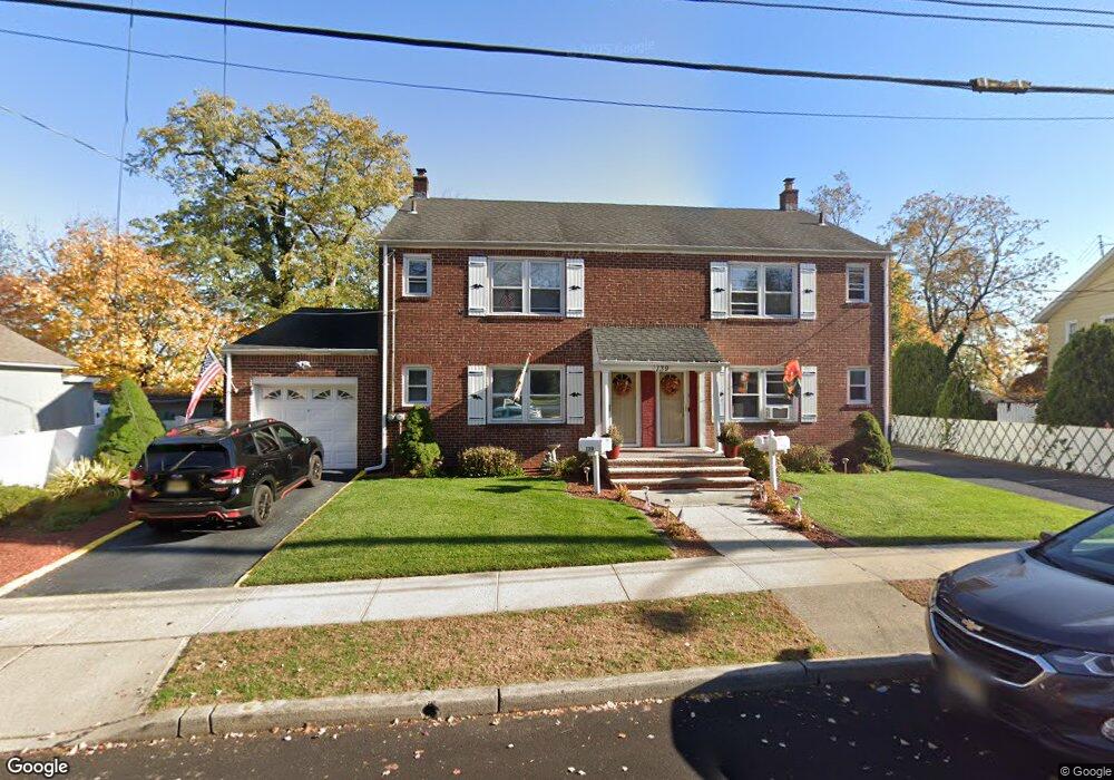 139 Eastern Way unit 4, Rutherford, NJ 07070 - photo 1