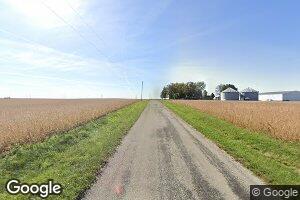 11785 E Lake Fork Rd, Weldon, IL 61882