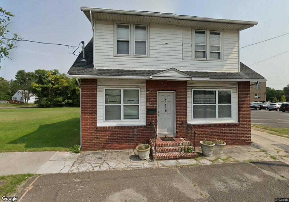 215 N White Horse Pike, Laurel Springs, NJ 08021 - photo 1