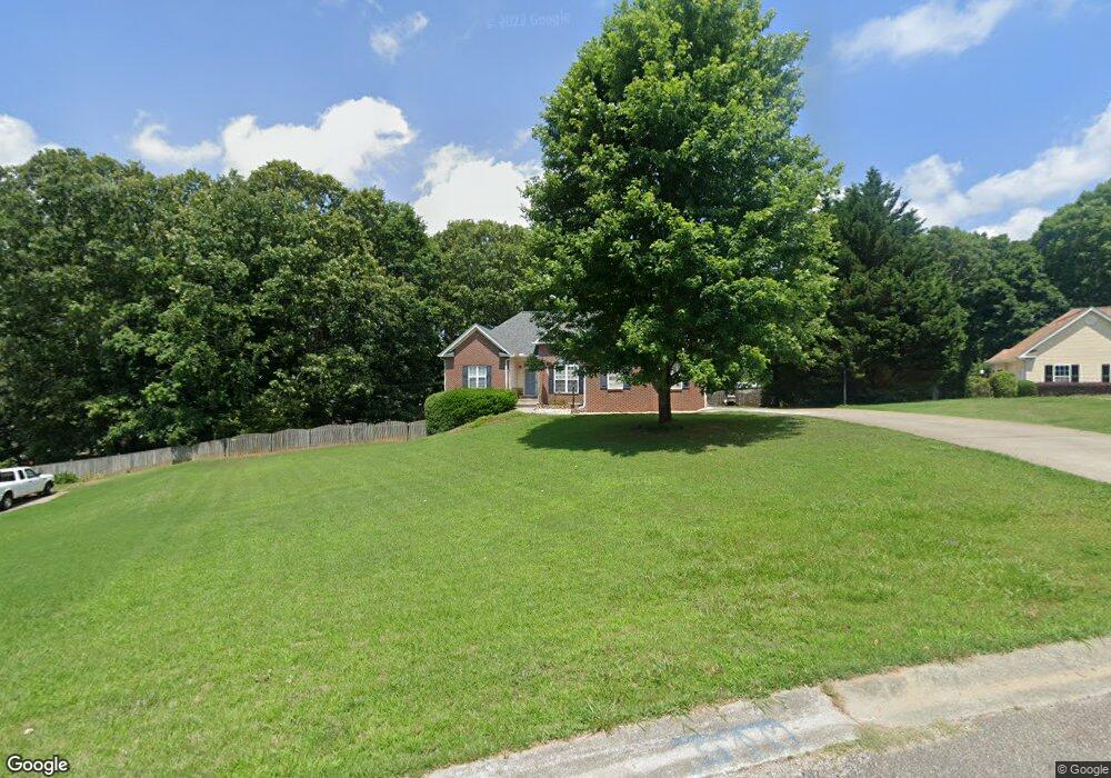3838 Covered Bridge Place unit 10, Gainesville, GA 30506 - photo 1