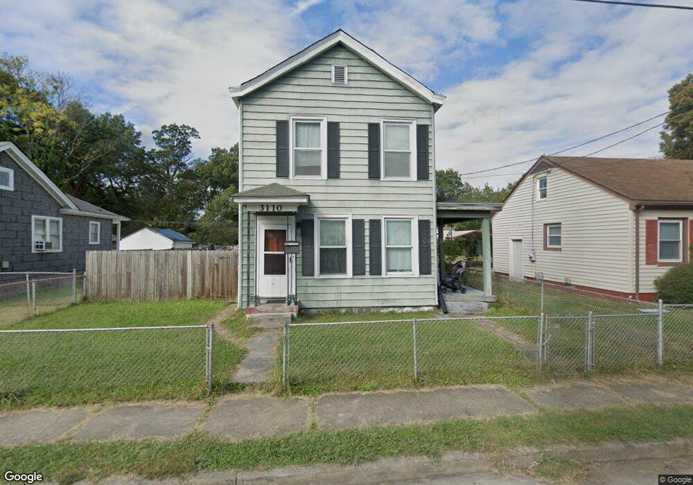 3110 Letcher Ave, Richmond, VA 23222 - photo 1