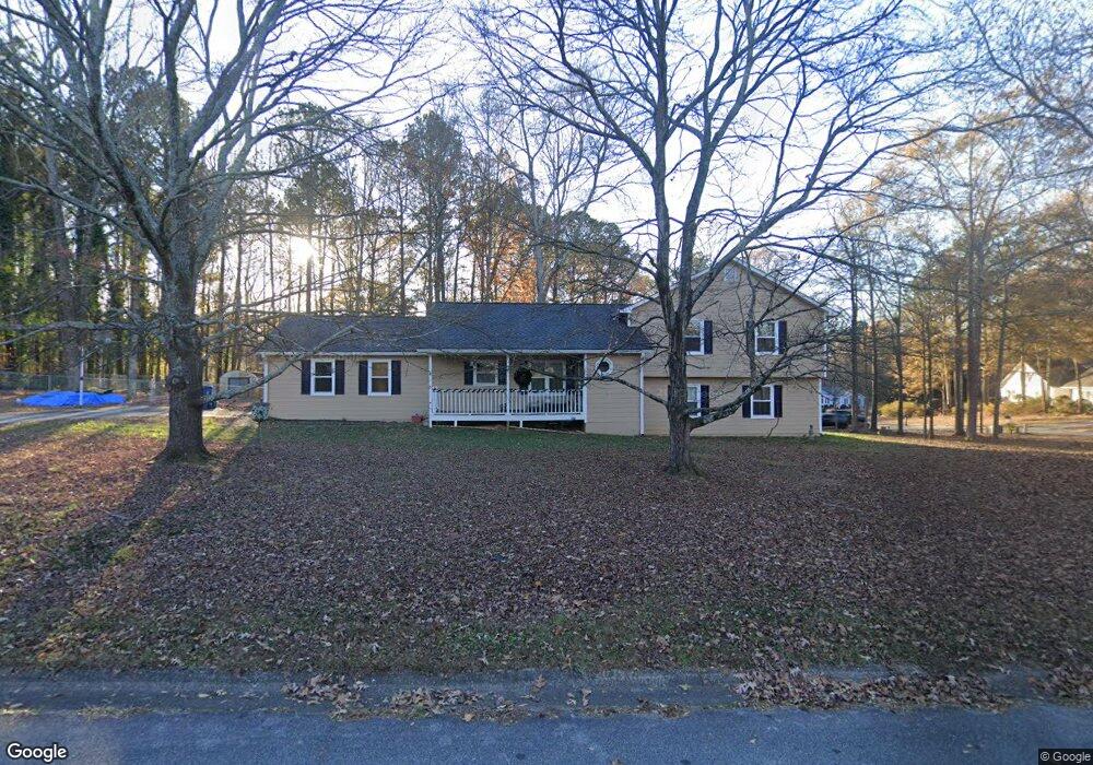 2130 Amber Creek Dr unit 1, Buford, GA 30519 - photo 1