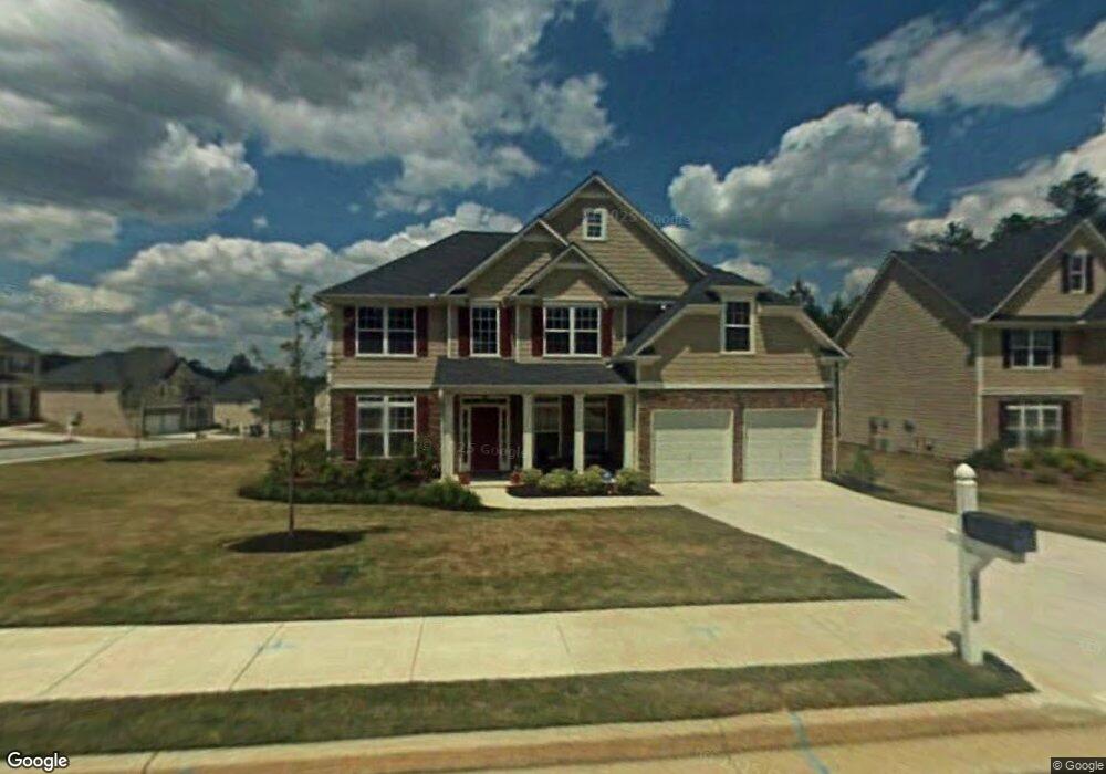 1314 Union Station Dr unit 1, Lawrenceville, GA 30045 - photo 1