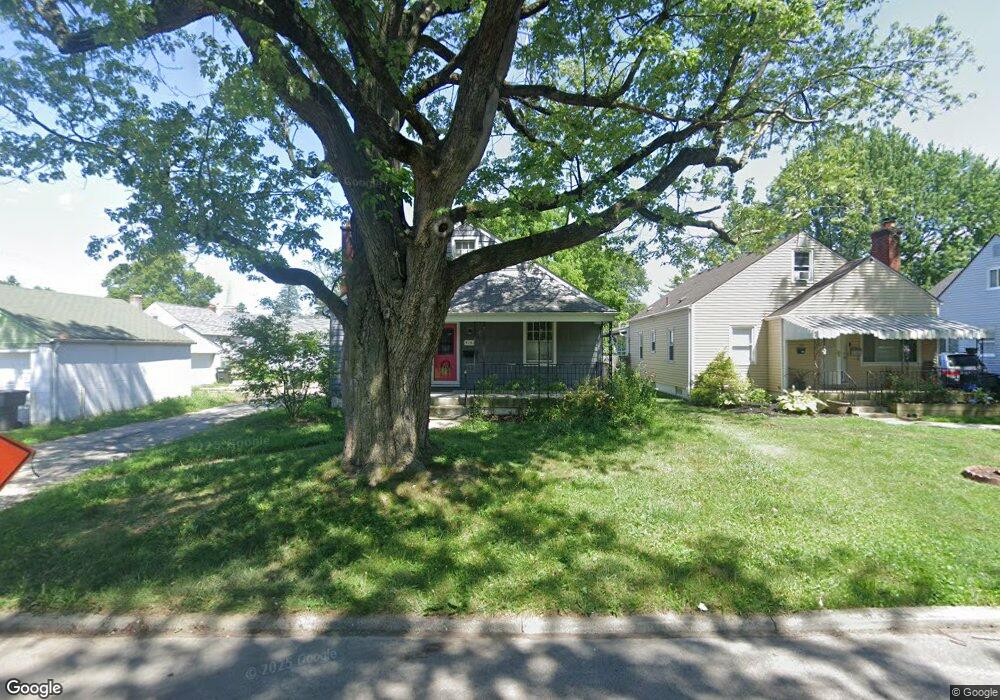 3152 Norwood St, Columbus, OH 43224 - photo 1