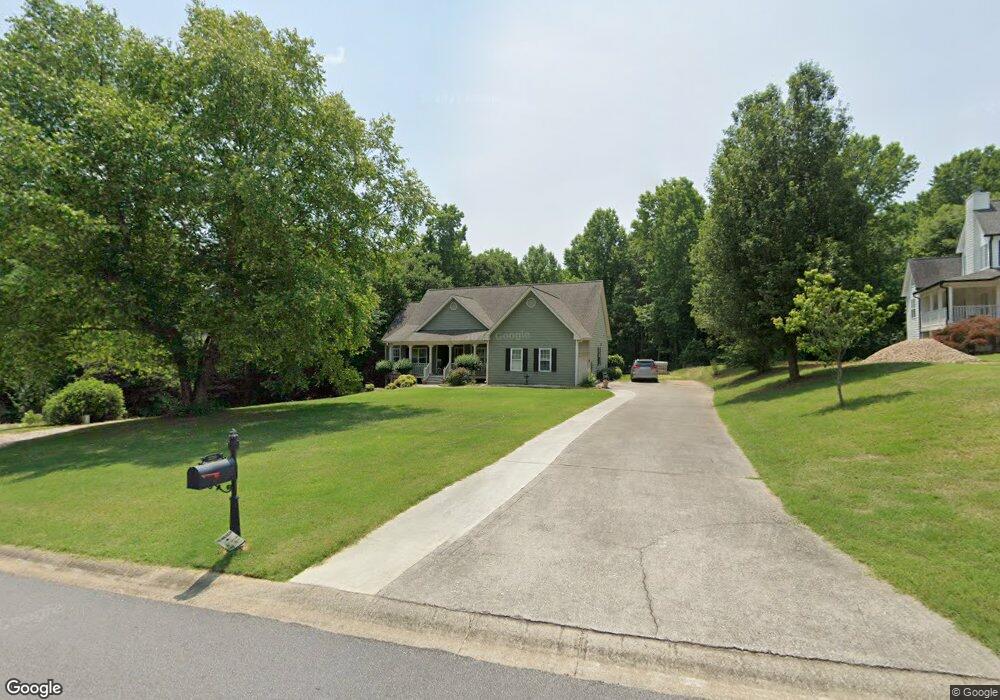 220 Walnut Ridge, Hoschton, GA 30548 - photo 1