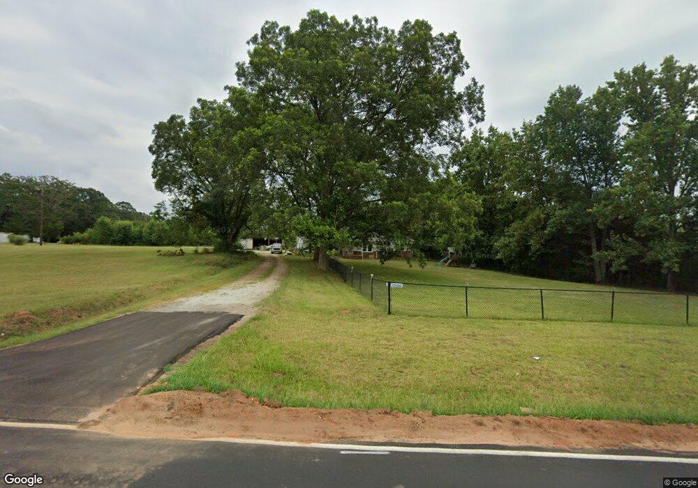 1526 Millwee Creek Rd, Pendleton, SC 29670 - photo 1