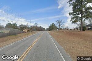 56 Highway 56, Soperton, GA 30457