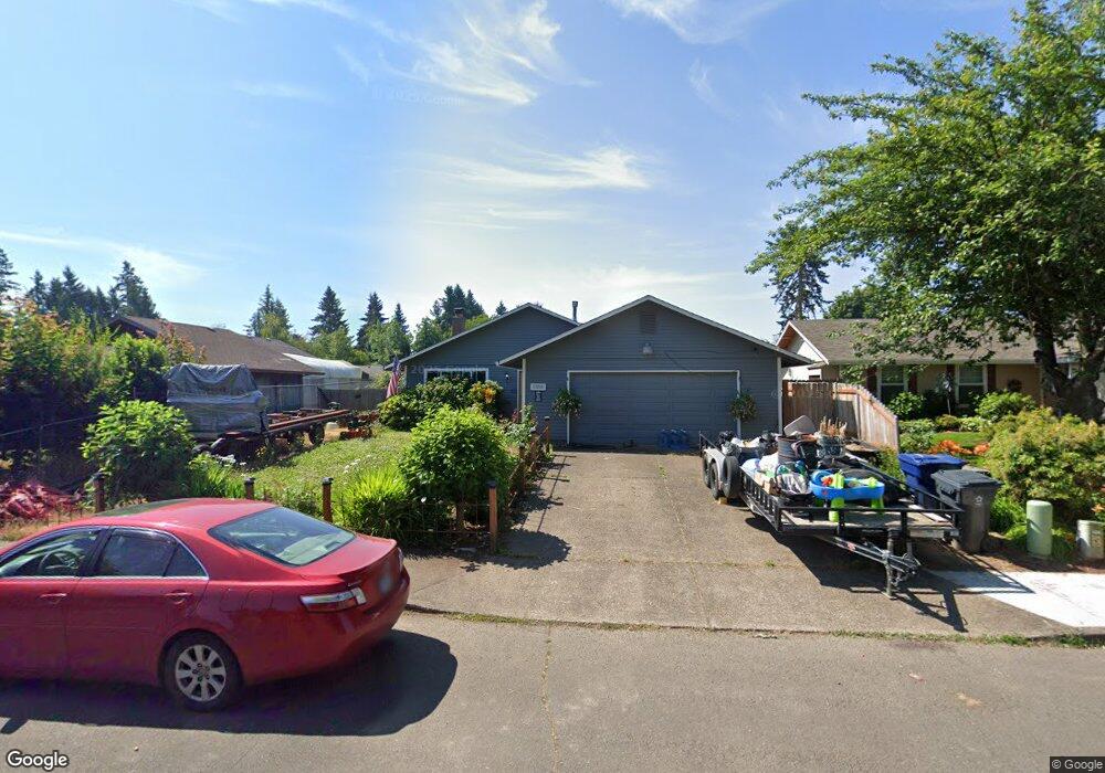 13262 Aspen Way NE, Aurora, OR 97002 - photo 1