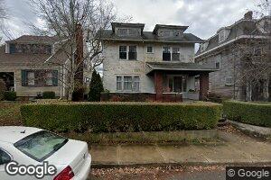 45 W Orchard Place, Muncie, IN 47305