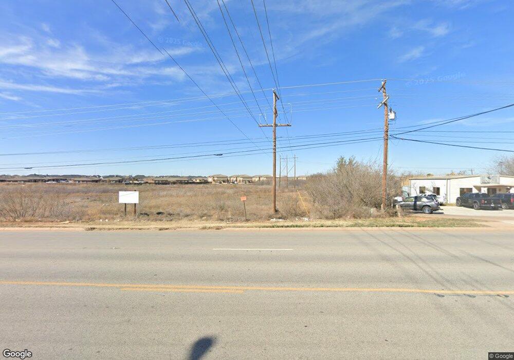 6542 Buffalo Gap Rd, Abilene, TX 79606 - photo 1