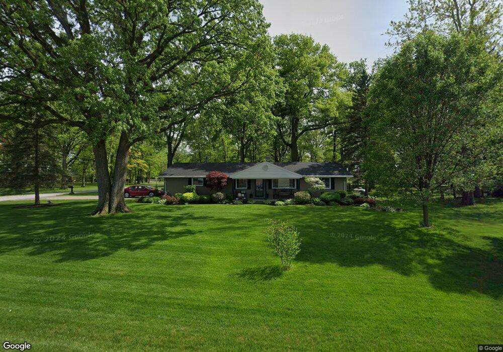 1605 Latcha Rd, Millbury, OH 43447 - photo 1