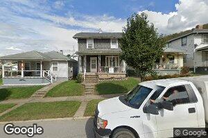 18 3rd St, Beech Bottom, WV 26030