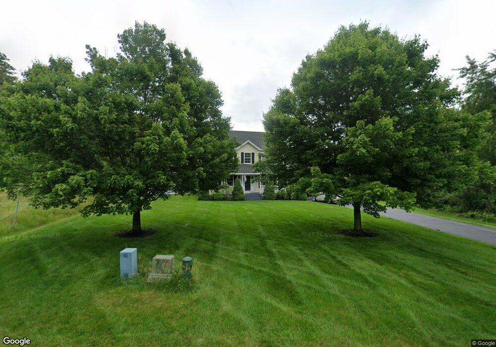 24 Parsons Dr, Goffstown, NH 03045 - photo 1