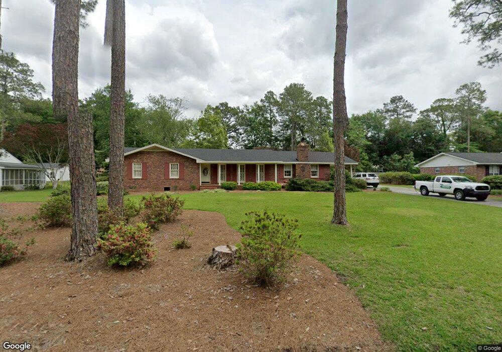 1329 4th St SW, Moultrie, GA 31768 - photo 1