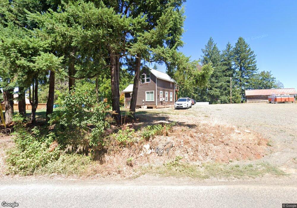 15151 S Howards Mill Rd, Mulino, OR 97042 - photo 1