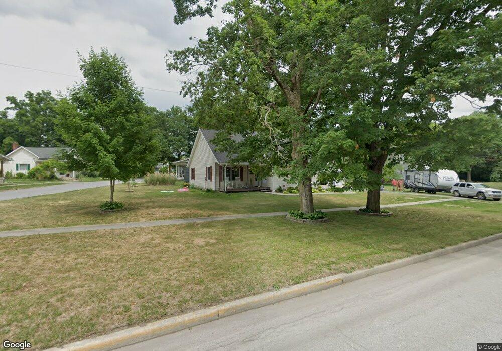 109 Logan St, Argos, IN 46501 - photo 1