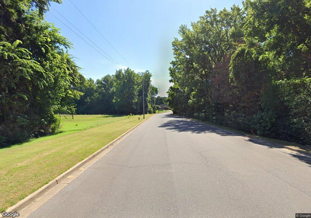 00 Creekside Blvd, Hernando, MS 38632 - photo 1