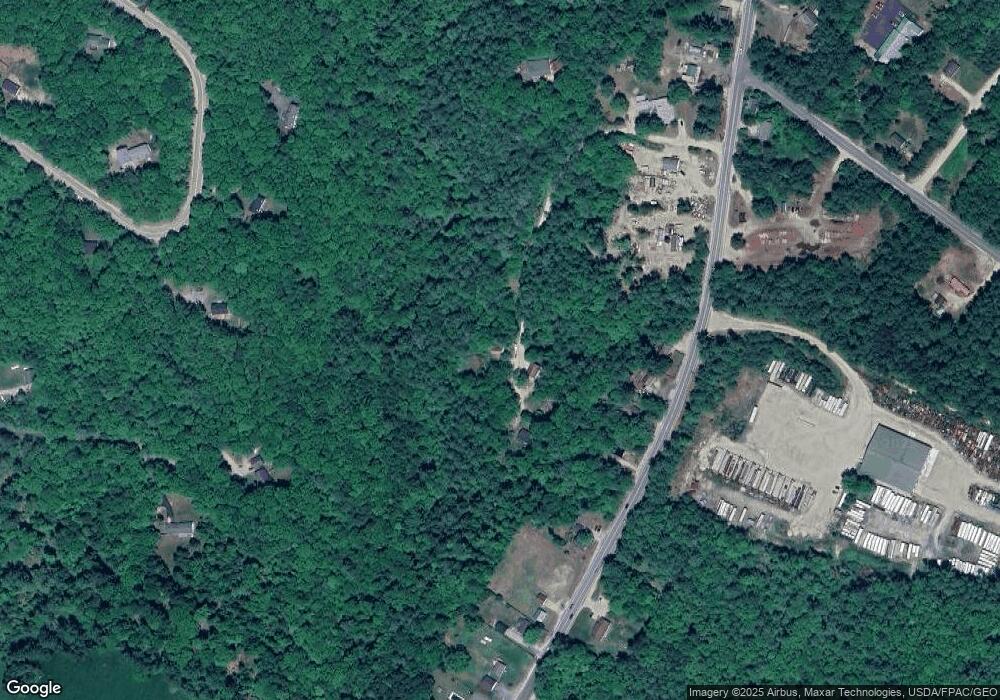 43 Mccarthy Rd, New Gloucester, ME 04260 - photo 1