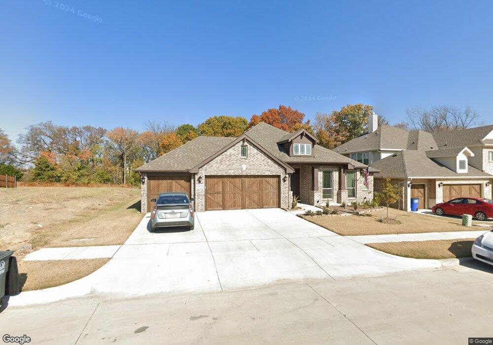 3411 Endicott Ct, Wylie, TX 75098 - photo 1