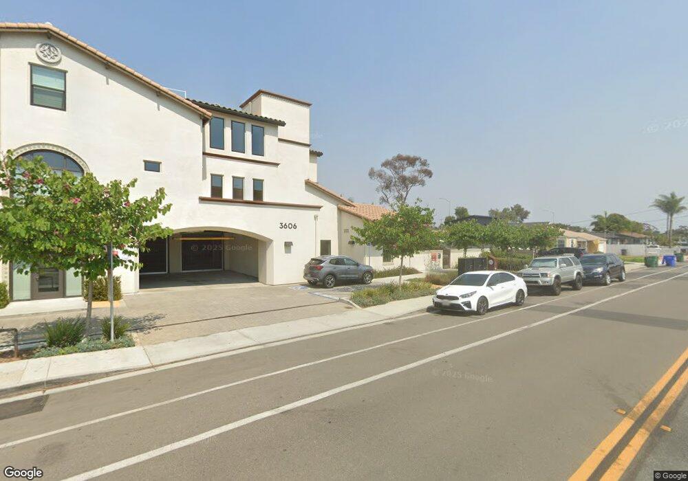 3630 Harding St, Carlsbad, CA 92008 - photo 1