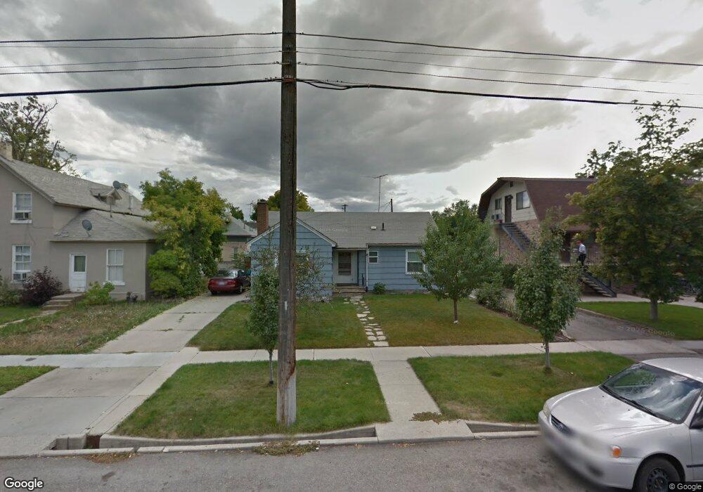 176 E 200 N, Provo, UT 84606 - photo 1