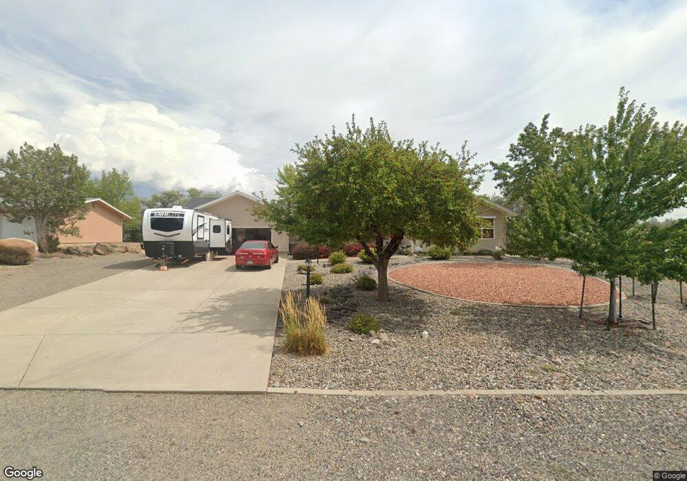 267 SW 8th Cir, Cedaredge, CO 81413 - photo 1