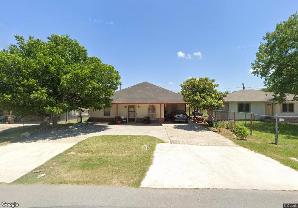2706 Pena St, Weslaco, TX 78596 - photo 1