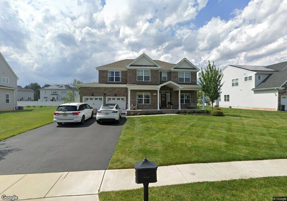 9 Potter Way, Monmouth Junction, NJ 08852 - photo 1