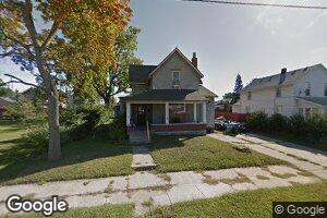 202 Miller Ave, Swanton, OH 43558