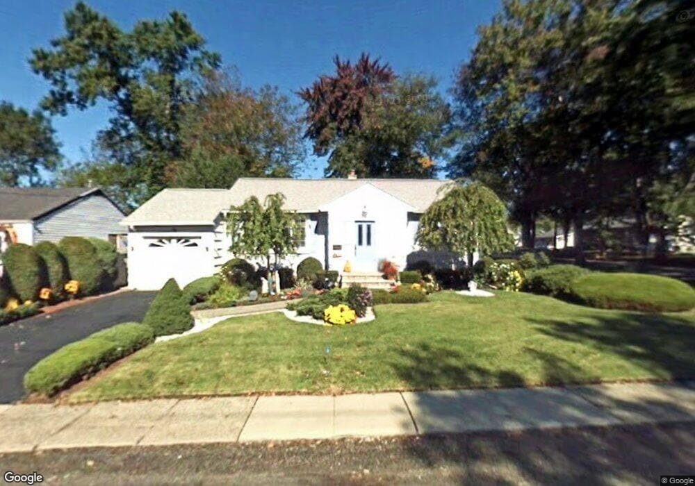 25 Vail Rd, Lake Hiawatha, NJ 07034 - photo 1